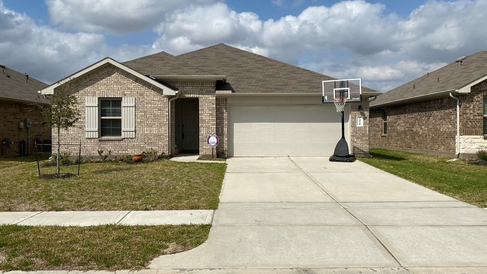 22818 Panaro River Dr, Katy, TX 77449 - photo 1