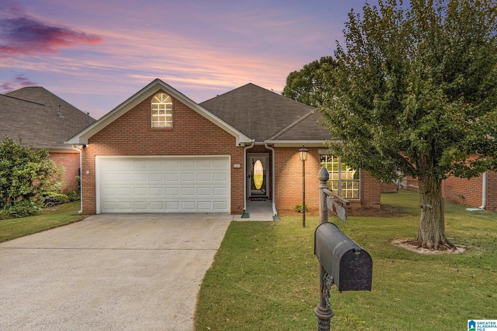 4805 Southern Oaks Ln, Birmingham, AL 35235 - photo 1