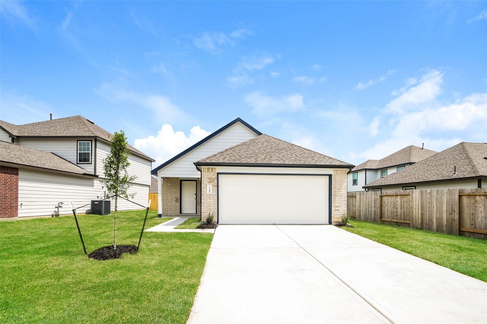 13499 White Ibis St, Patton Village, TX 77372 - photo 1