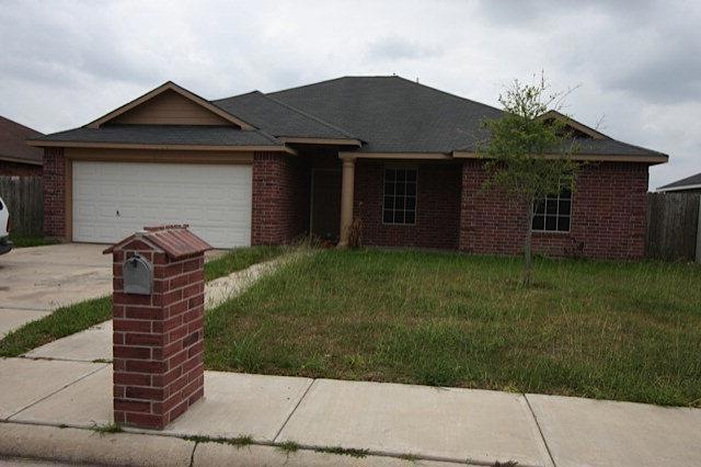 217 Vanilla unit 59, Alamo, TX 78516 - photo 1