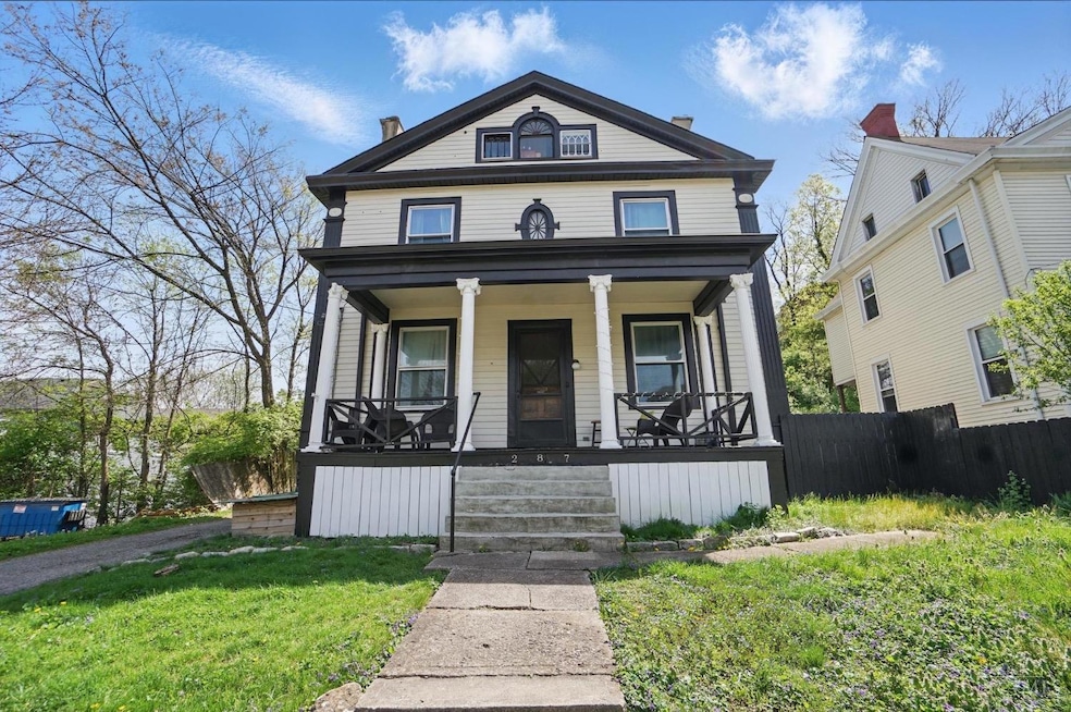 287 Earnshaw Ave, Cincinnati, OH 45219 - photo 1