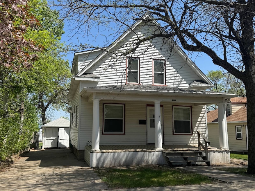 For Sale $130,000