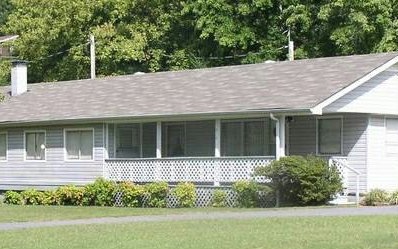 Main View