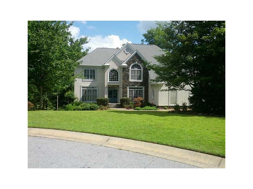 Exterior Front. Beautiful  John Wieland HOME with 