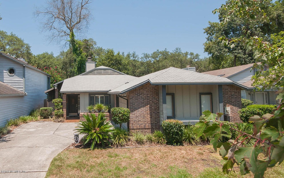 5437 Spring Brook Rd