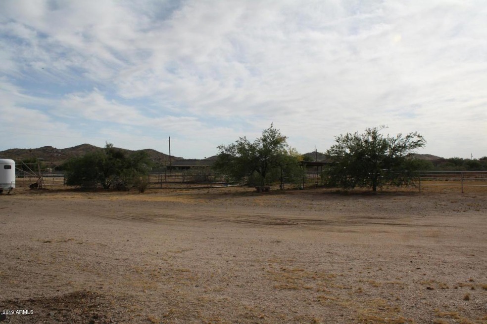 Vacant land