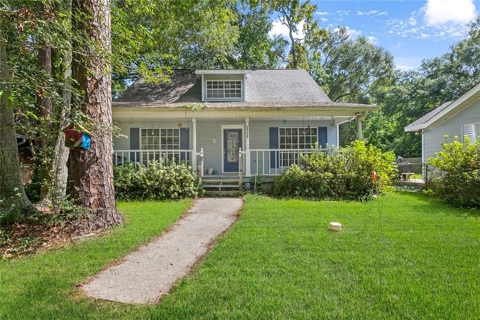 Sold • Co-Listing Agent