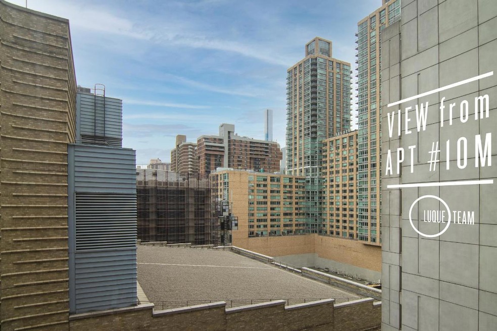 120 Riverside Boulevard unit 10M, New York, NY 10069 - photo 1