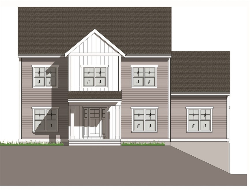 97 Mantell Rd, Uxbridge, MA 01569 - photo 1