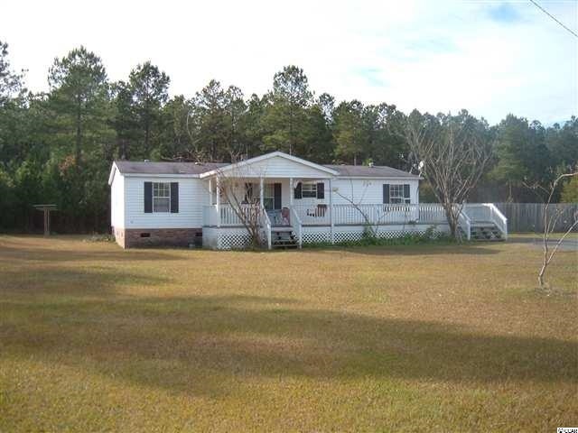 4754 N Pawley Rd, Conway, SC 29527 - photo 1