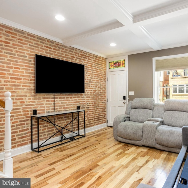 3515 Gough St, Baltimore, MD 21224 - photo 1