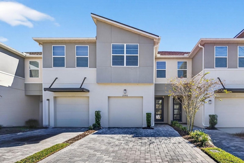 25993 Woven Wicker Bend, Lutz, FL 33559 - photo 1