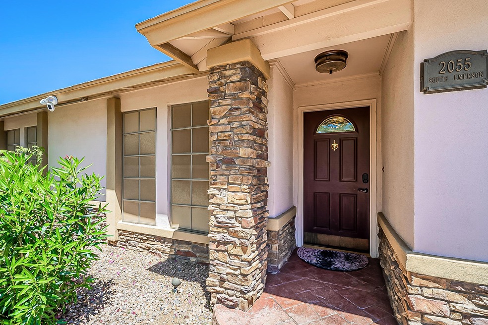 2055 S Emerson unit 1, Mesa, AZ 85210 - photo 1