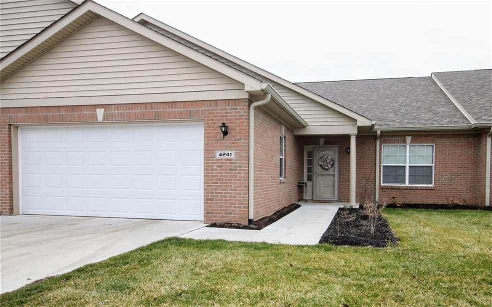 4241 Payne Dr unit 7, Plainfield, IN 46168 - photo 1