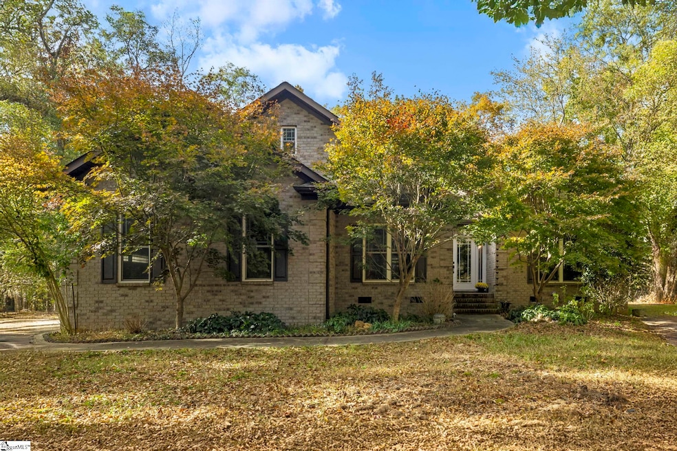 40 Hippy Ln, Pelzer, SC 29669 - photo 1