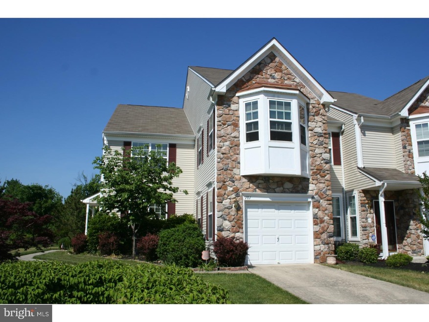 101 Sansom Ln, Woodbury, NJ 08096 - photo 1