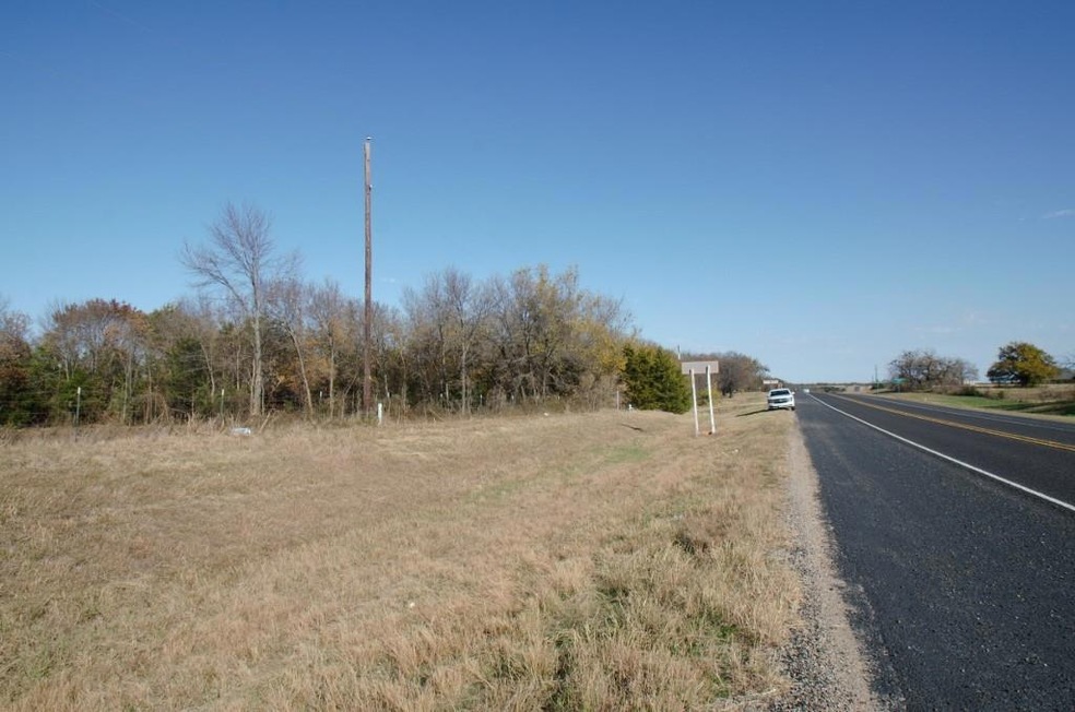 10.5 Ac Texas 289, Pottsboro, TX 75076 - photo 1