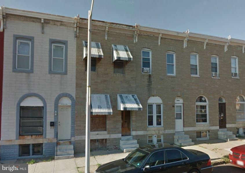 2618 E Oliver St, Baltimore, MD 21213 - photo 1