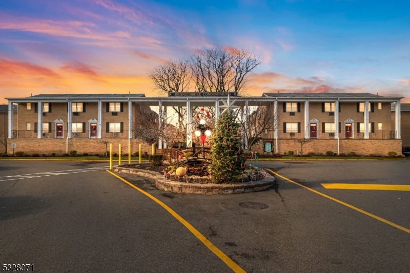 Bridgebrooke Condominiums unit 250, Belleville, NJ 07109 - photo 1