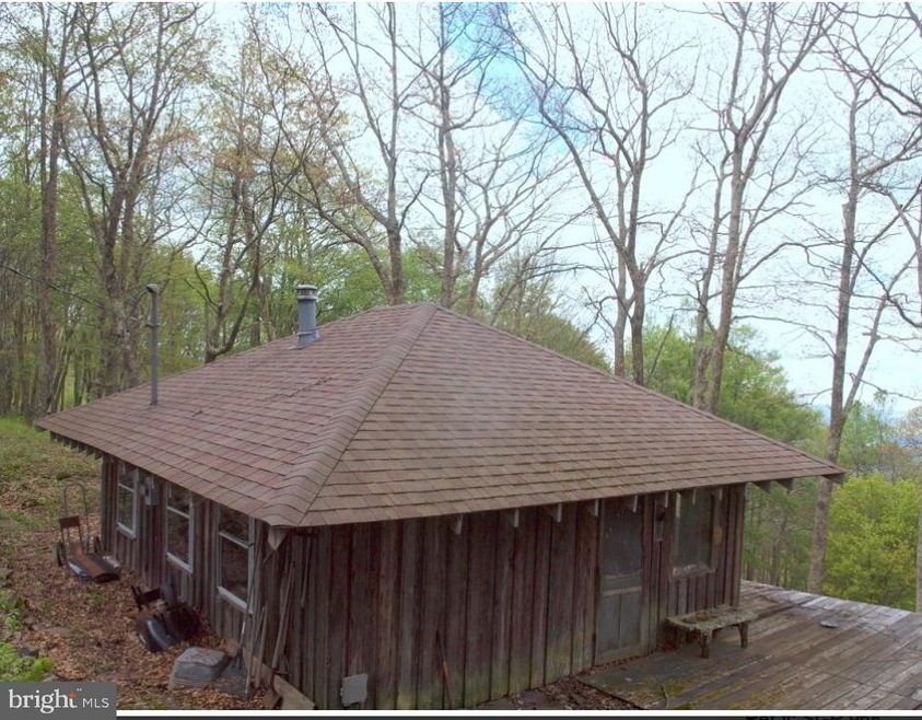 245 Oscar Rd, Circleville, WV 26804 - photo 1