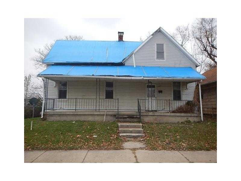 1737 Central Ave, Anderson, IN 46016 - photo 1