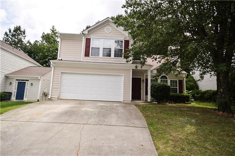 3319 Benthollow Ln, Duluth, GA 30096 - photo 1