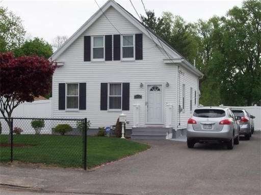 173 Washington St, Taunton, MA 02780 - photo 1