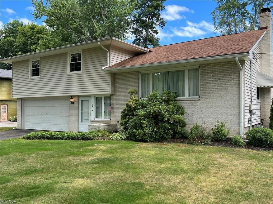 welcome to 3337 S. Maple Ln Ashtabula