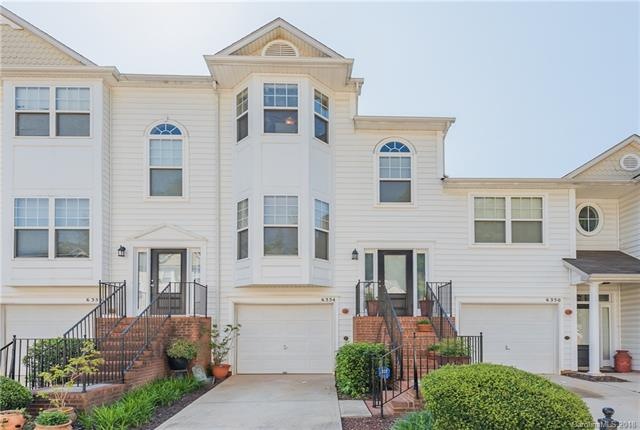Two story/Basement townhome with over 20 k in upgr