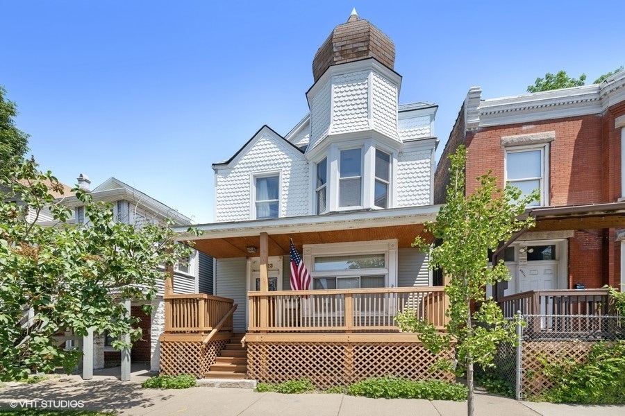 4823 S Union Ave, Chicago, IL 60609 - photo 1