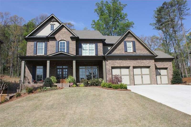 Front of the house faces East