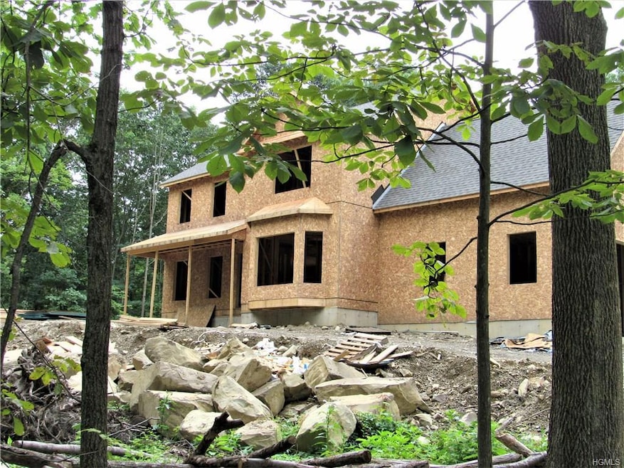 77 Fort van Tyle Rd, Port Jervis, NY 12771 - photo 1