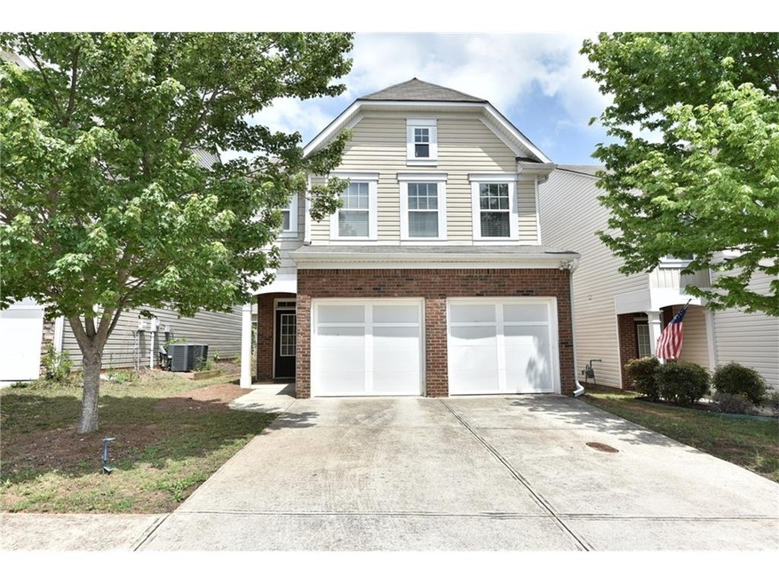 821 Forsythia Way, Canton, GA 30114 - photo 1