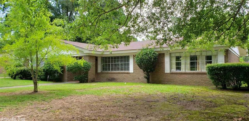 6 Ponderosa Dr, Texarkana, TX 75503 - photo 1