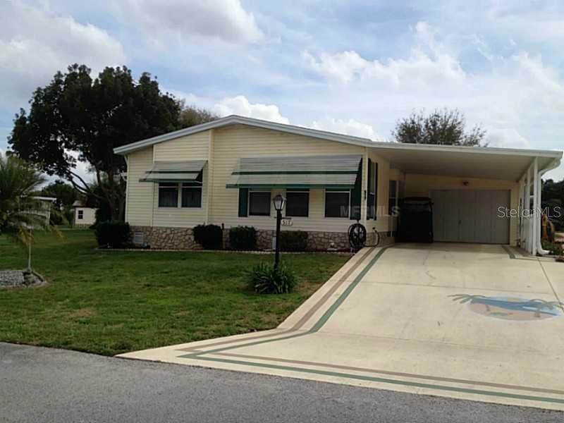 unlisted-address, Davenport, FL 33897 - photo 1