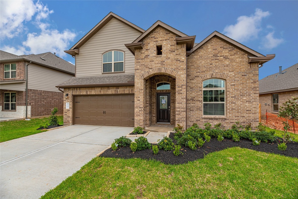 28706 Palms Stroll Ct, Katy, TX 77494 - photo 1