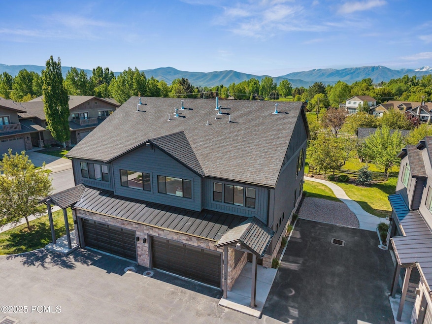 1127 N 520 W unit 40, Midway, UT 84049 - photo 1