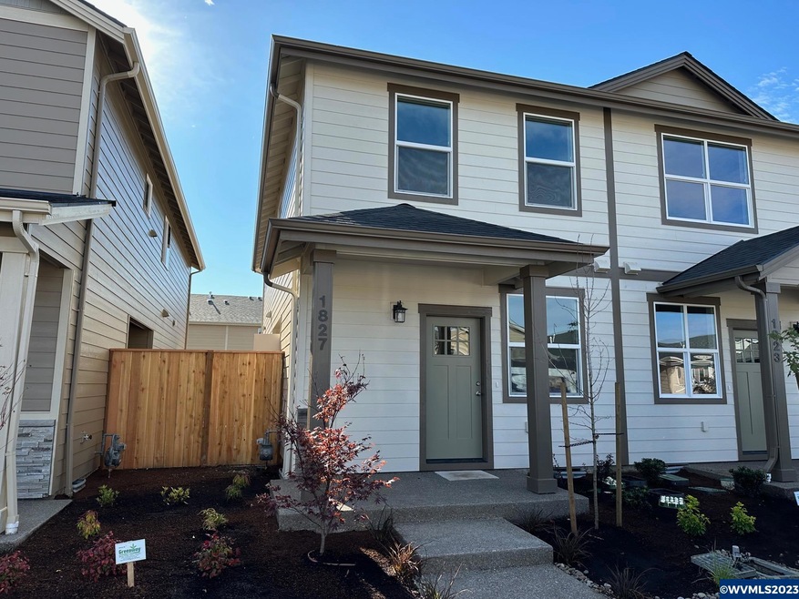 1827 SE Mulberry Ave, Dallas, OR 97338 - photo 1