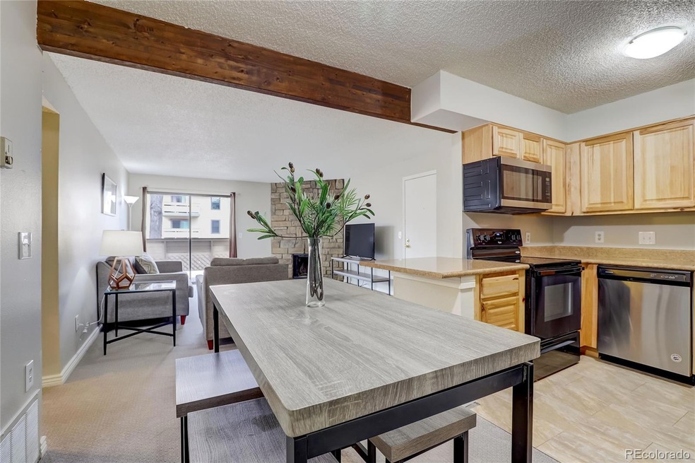GORGEOUS UPDATED CONDO