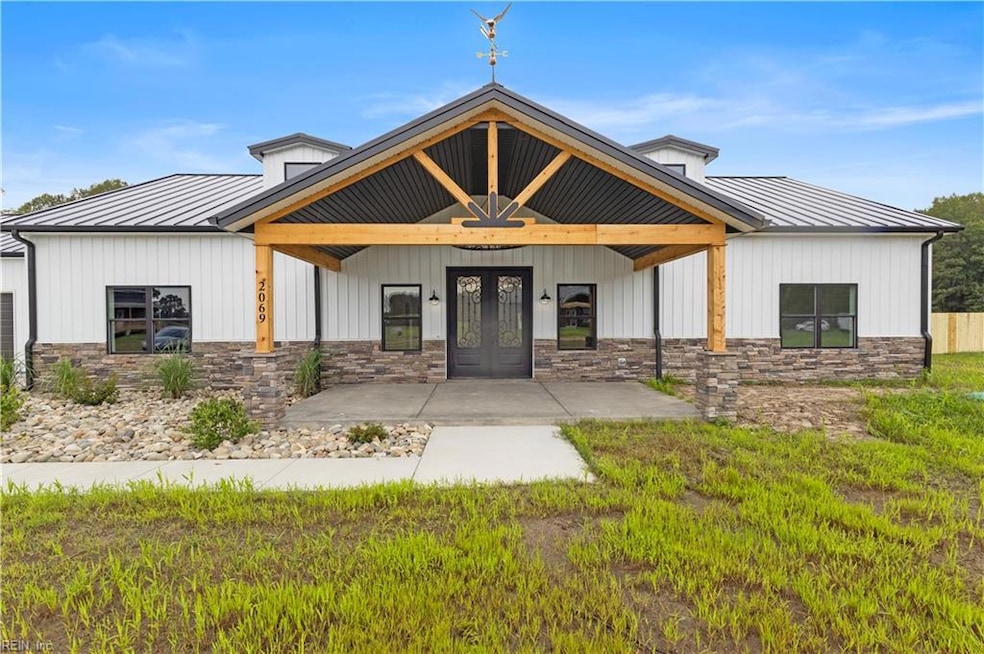 1+ Ac Hosier Rd, Suffolk, VA 23434 - photo 1