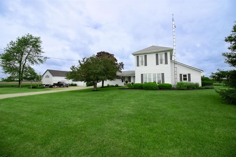 6064 E 300 N, Union City, IN 47390 - photo 1