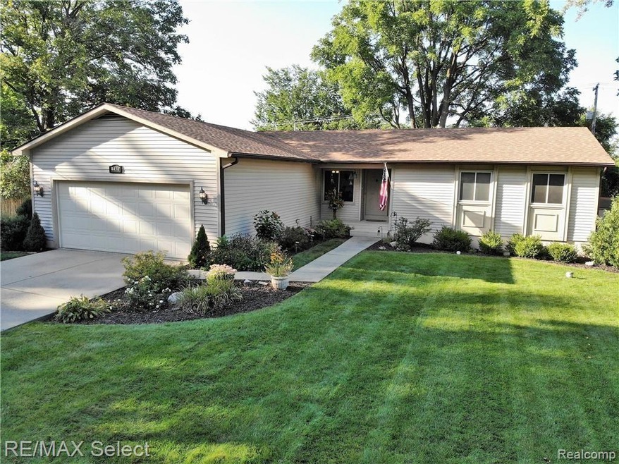 4438 Grand Blanc Rd, Swartz Creek, MI 48473 - photo 1