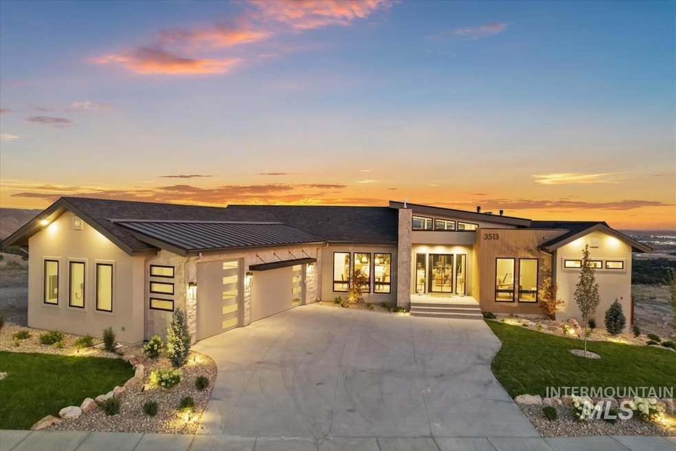 Sold • Co-Listing Agent