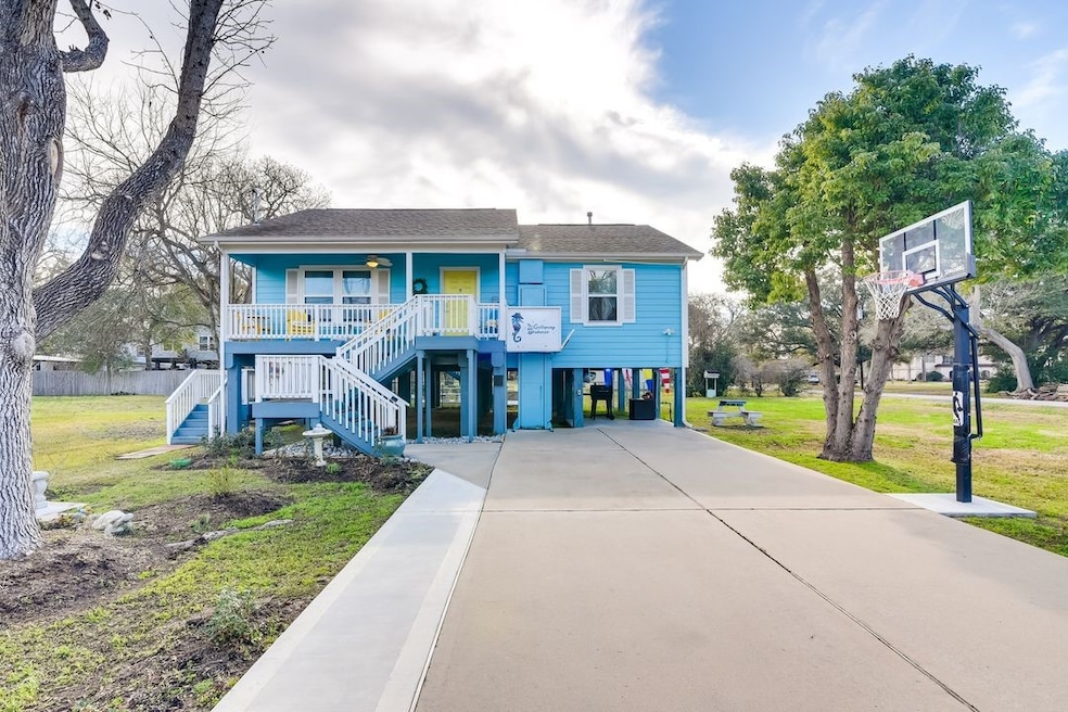 1206 4th St, Seabrook, TX 77586 - photo 1