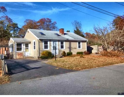 3 Juniper St unit 3, Wareham, MA 02571 - photo 1