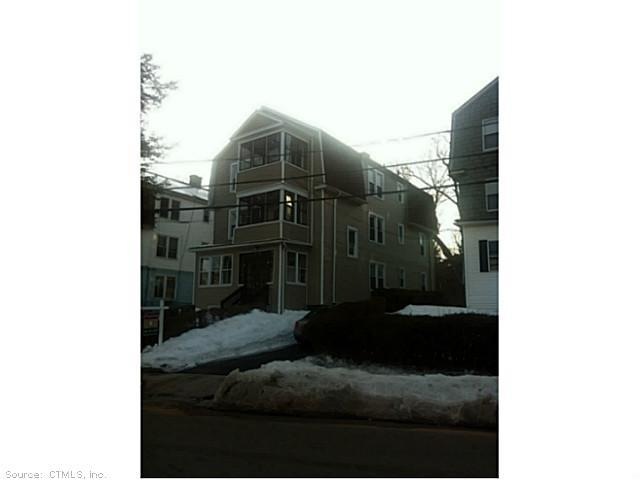 29 Love Ln unit 2nd, Hartford, CT 06112 - photo 1