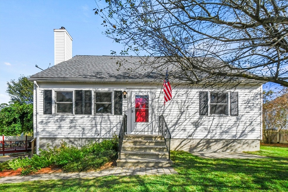 39 Summerhill Ave, Worcester, MA 01606 - photo 1