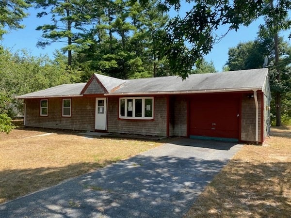 10 Naushon Rd, West Wareham, MA 02576 - photo 1