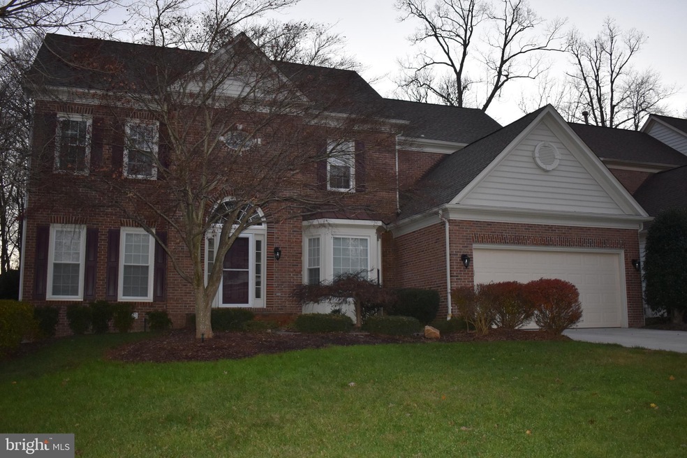 9605 Nuthatch Dr, Fairfax Station, VA 22039 - photo 1