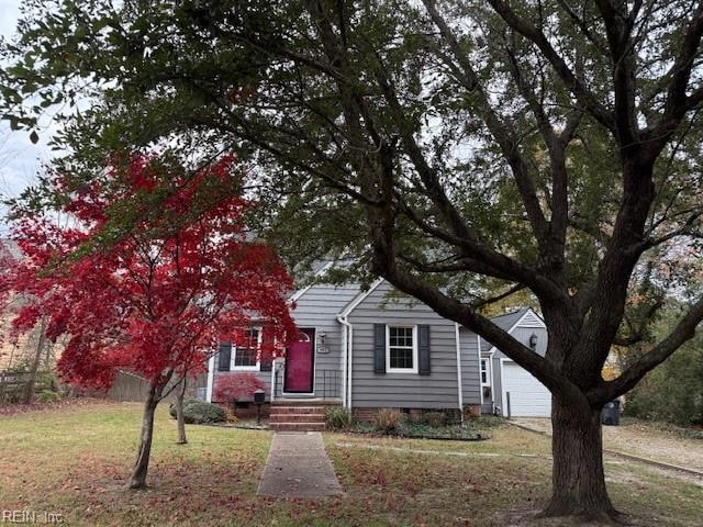 503 Capitol Ct, Williamsburg, VA 23185 - photo 1